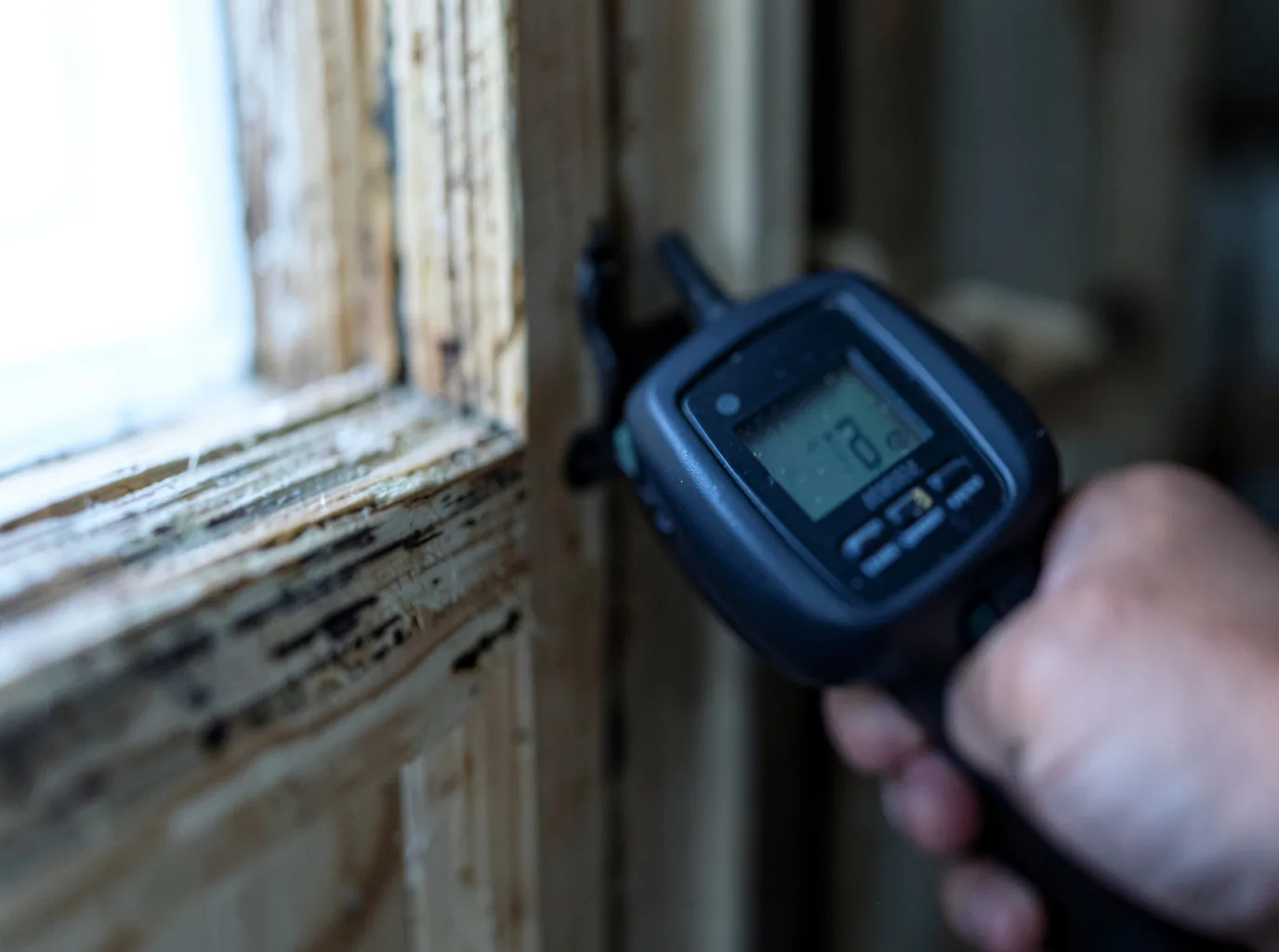 Commercial Water Damage Restoration in Barnhill, IL